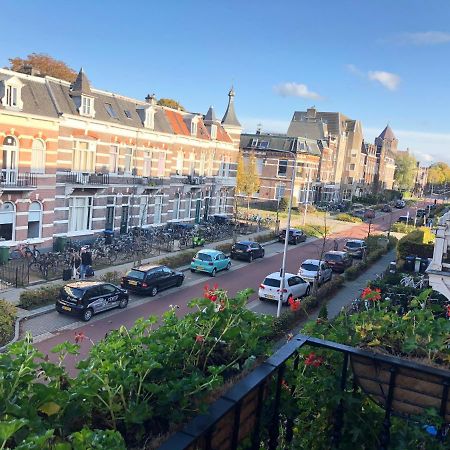 Pluweel Bed & Breakfast Nijmegen Exterior photo