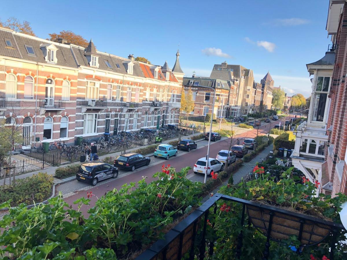 Pluweel Hotel Nijmegen Exterior photo