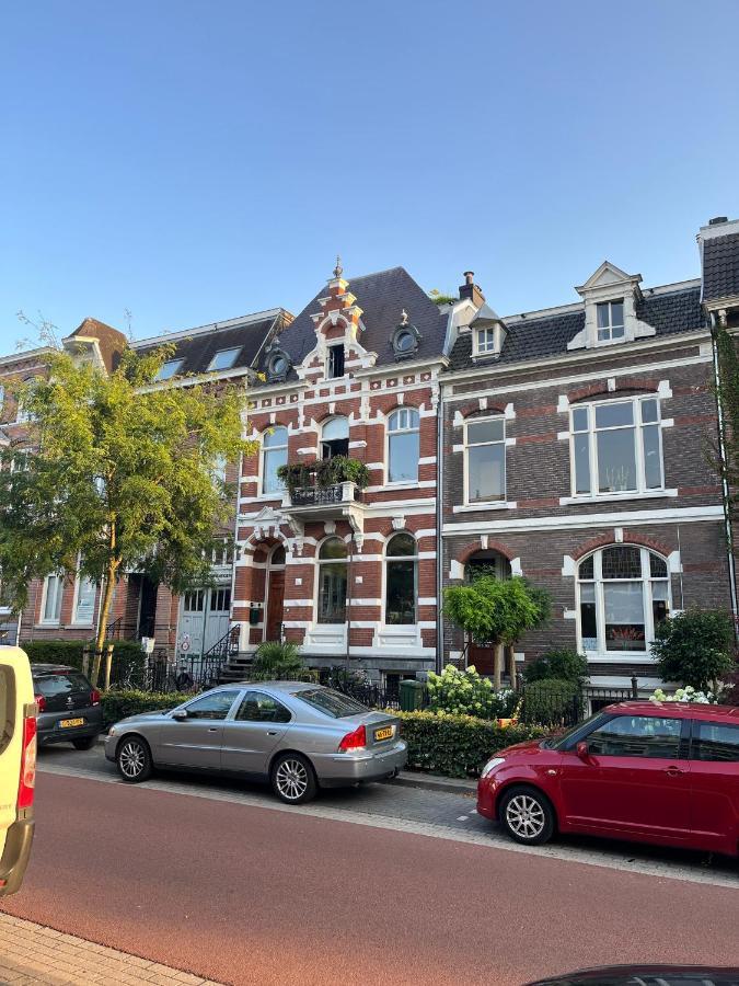 Pluweel Hotel Nijmegen Exterior photo