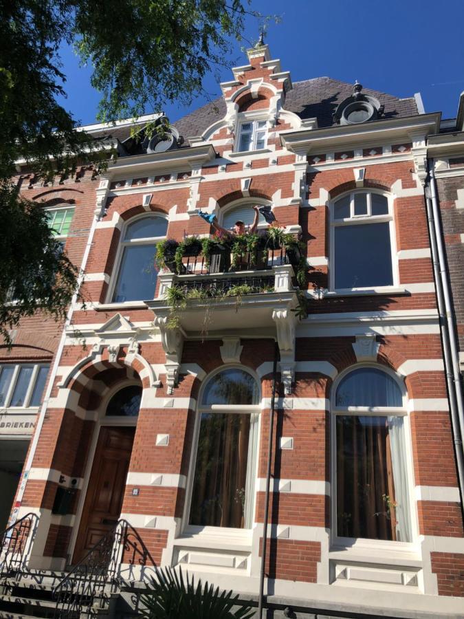 Pluweel Hotel Nijmegen Exterior photo